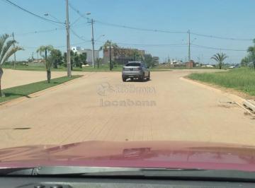 Terreno · 1170m² · Terreno a venda no Residencial Bela Vista com 1.170,00 m² com lazer completo