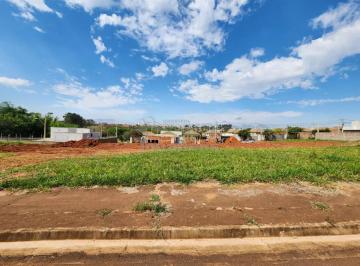 Terreno · 200m² · Terreno Padrão em São José do Rio Preto