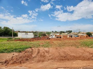 Terreno · 200m² · Terreno Padrão em São José do Rio Preto