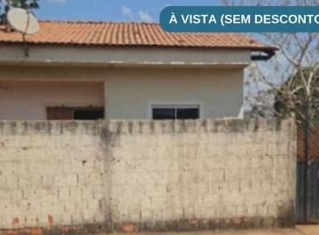 Modelo com Somente À Vista (8).jpg · Casa na Vila Divinéia em Padre Bernardo/GO