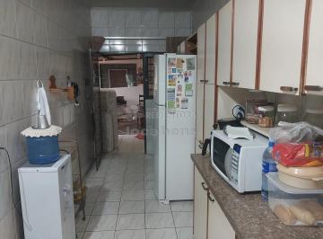 Casa · 170m² · 3 Quartos · 3 Vagas · Casa Térrea Bairro Macedo Teles II de 03 dormitorios