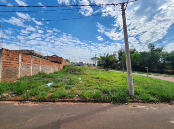 Terreno · 353m² · Terreno Padrão em São José do Rio Preto