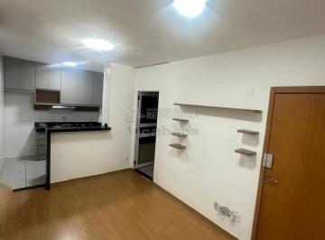 Apartamento · 45m² · 2 Quartos · 1 Vaga · Apartamento 2 Dormitórios.