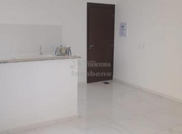 Apartamento · 55m² · 2 Quartos · 1 Vaga · Apartamento Padrão para Locação com 02 Dormitórios no bairro Vila Toninho