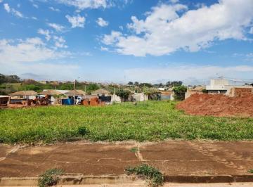 Terreno · 200m² · Terreno Padrão em São José do Rio Preto