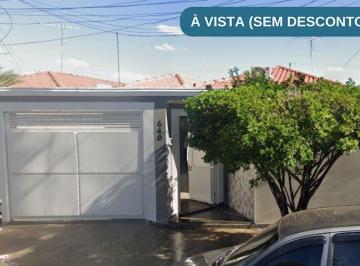 Modelo com Somente À Vista (3).jpg · Casa no Residencial Jardim Santa Luzia - Birigui/SP