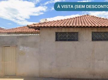 Modelo com Somente À Vista.jpg · Casa no Jardim Gurilândia em Santa Rosa de Viterbo/SP