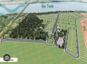 Terreno · 600m² · Venda de Terreno em Condomínio - Barbosa/SP