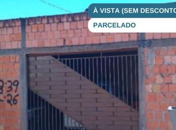 Modelo com À Vista e Parcelado (1).jpg · Casa em Mário Raiter - Sorriso/MT