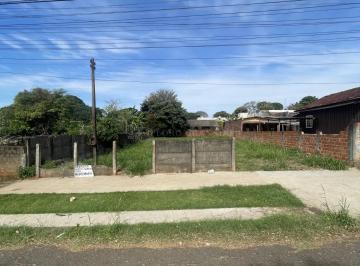 Terreno · 487m² · Terreno Padrão em Maringá
