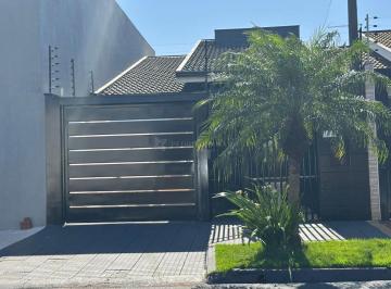 Casa · 125m² · 2 Quartos · 2 Vagas · Casa/Sobrado Casa em Maringá