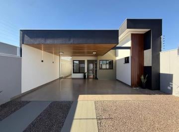 Casa · 97m² · 3 Quartos · 2 Vagas · Casa/Sobrado Casa em Maringá
