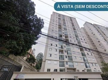 Modelo com Somente À Vista.jpg · Apartamento no "Condomínio Encontro Imigrantes" - Conce