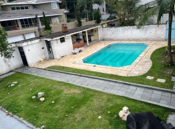 8f81d97b870ce37af6cf8158481f48fdc3e27286 · Sobrado a venda 4 suítes piscina 11 vagas Morro Nova Cintra Santos/SP