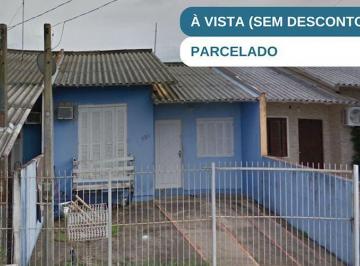 Modelo com À Vista e Parcelado (2).jpg · Casa no Residencial Recanto das Taquareiras em Gravataí