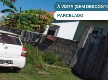 Modelo com À Vista e Parcelado (2).jpg · Casa em Novo Horizonte - Araruama/RJ