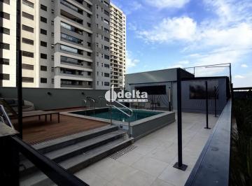 Apartamento · 81m² · 3 Quartos · 2 Vagas · Apartamento com 3 quartos sendo 1 suíte disponível para venda no bairro Jardim Sul em Uberlândia-MG