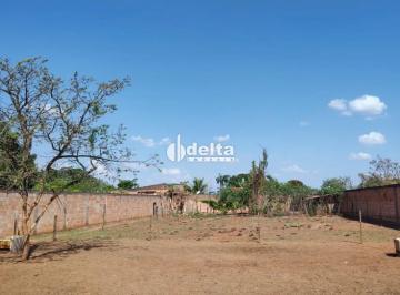 Terreno · 1000m² · Terreno disponível para venda no bairro Morada Nova em Uberlândia-MG