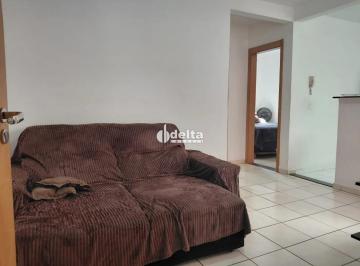 Apartamento · 43m² · 2 Quartos · 1 Vaga · Apartamento com 2 quartos disponível para venda no Shopping Park em Uberlândia-MG