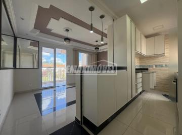 Apartamento · 80m² · 3 Quartos · 1 Vaga · Apartamento Padrão em Votorantim