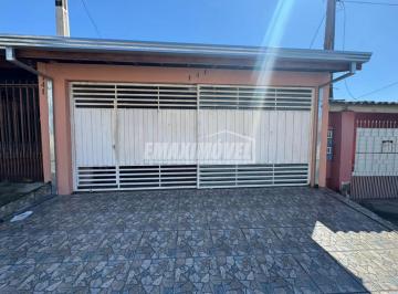 Casa · 150m² · 2 Quartos · 1 Vaga · Casa em Bairros em Sorocaba