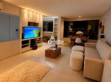 Apartamento · 100m² · 3 Quartos · 2 Vagas · Apartamento com 3 quartos sendo 1 suíte disponível para venda no bairro Jardim Finotti em Uberlândia