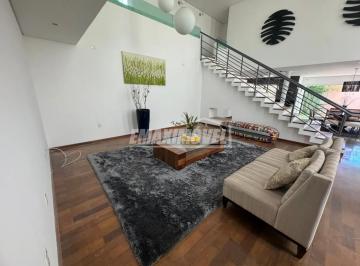 Casa · 350m² · 3 Quartos · 6 Vagas · Casa no Condomínio Aldeia da Mata - Votorantim/SP