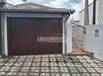 Casa · 85m² · 3 Quartos · 1 Vaga · Casa em Bairros em Sorocaba