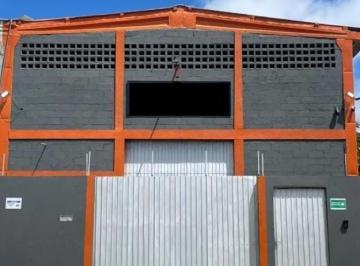 ac7856afc3e61964de01e596f9283eb17ab9f32a · Galpão com 1050m² de área total em Marechal Deodoro