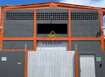1fd31771e917e913f635b91b24cb7a65ec7d7974 · Galpão com 1050m² de área total em Marechal Deodoro