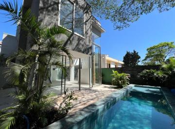 a9a30b1c0acbab0b4f95414f533d963a1fb088c7 · Casa de Altíssimo Padrão no Planalto Paulista | 4 Suítes, 4 Vagas, Elevador e Piscina Climatizada, P