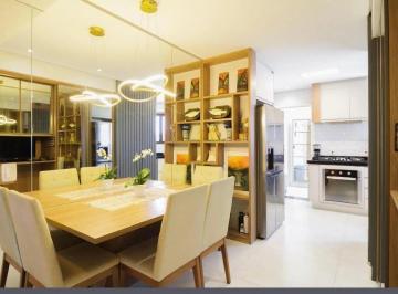 2f73f31ed84725a11d39423a278c802491409664 · Apartamento com 3 dormitórios à venda, 114 m² por R$ 995.000,00 - Chácara Santo Antônio (Zona Leste)