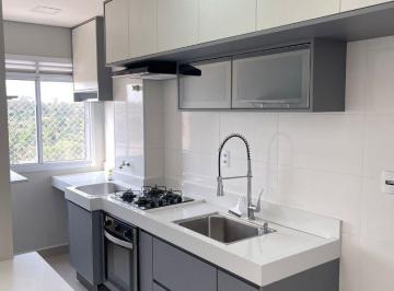 d36e8b346229cf30dea8a302035f99318f077691 · Apartamento com 2 dormitórios à venda, 51 m² por R$ 550.000 - Chácaras Alvorada - Indaiatuba/SP