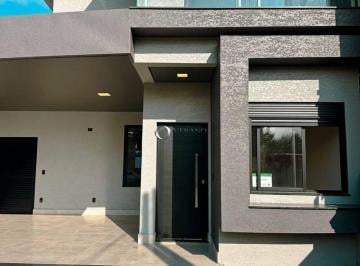 5e0d3a949eb3acd224e2a5583a3b4361a71f9b6a · Casa com 3 dormitórios à venda, 172 m² por R$ 1.350.000,00 - Vila Monte Alegre - Paulínia/SP
