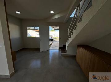 953154a5deaafff3262e624764d7c0b11130495e · Casa com 2 dormitórios para alugar, 64 m² por R$ 3.000,00/mês - Jardim São Sebastião - Hortolândia/S