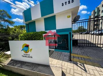 b18e75d71392fe7fd04cbf7205867dd707592ab9 · Apartamento com 2 dormitórios à venda, 53 m² por R$ 255.000,00 - Jardim Ísis - Cotia/SP