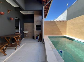 14d9ea739686f025709bbe2c757067c1df6afff0 · 500 metros da praia casa com piscina e churrasqueira 2 quartos 85 m² por R$ 420.000 - Balneário Itao