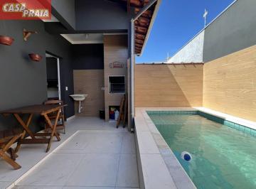 88ab19a3f788009f73b75ac999c1f65835255298 · 500 metros da praia casa com piscina e churrasqueira 2 quartos 85 m² por R$ 420.000 - Balneário Itao