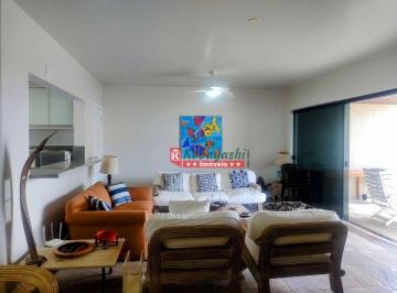 cd7bd65f5dab0853a58699d71624fb27d9ec3be7 · Apartamento com 4 dormitórios à venda, 179 m² por R$ 4.500.000,00 - Riviera Módulo 3 - Bertioga/SP