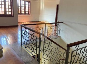 df9da2bed509bf671c3c2813699179be14366f59 · Casa com 4 dormitórios à venda, 476 m² por R$ 3.450.000 - Residencial Seis (Alphaville) - Santana de