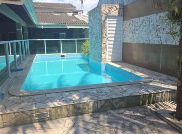 e29ac20ef5f8249e83d0f9a622f5f89817f0f944 · Casa com 3 dormitórios à venda, 230 m² por R$ 1.950.000,00 - Canto do Forte - Praia Grande/SP