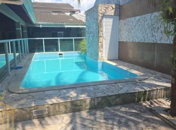 90e4cf486d503539a6813a2ad25f02dcee50dd82 · Casa com 3 dormitórios à venda, 230 m² por R$ 1.950.000,00 - Canto do Forte - Praia Grande/SP