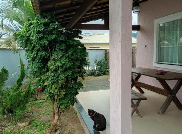 d77c2faa2c4a0abaf74e0cea9258f945da18c7b2 · Casa com 4 dormitórios à venda, 210 m² por R$ 690.000,00 - Caxito - Maricá/RJ