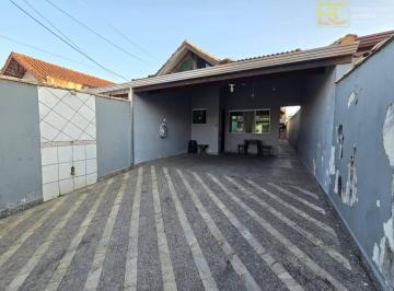 73bf4f4092895645ecf6821f54a215fd3886bf28 · Casa à venda em bairro residencial - Vila Romar - Peruíbe/SP