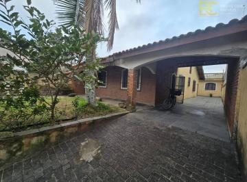 7dbf46e5270444be880a704dc00012220403d93e · Casa a 50 metros do mar à venda - Estância Balneária Belmira Novaes - Peruíbe/SP