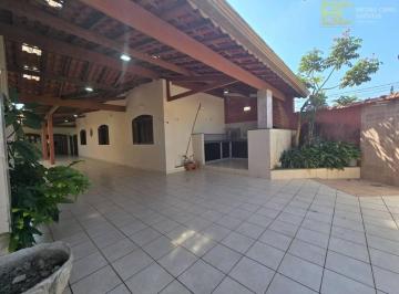 803a3c14f38f6e9696e245d2dbffd5713fae55f8 · Sobrado com 5 dormitórios à venda- Vila Romar - Peruíbe/SP