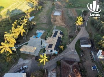 41ff16e59c66d2a57d7574382a3a2cfb858a8f21 · Fazenda à venda, 60000 m² - A Definir - Botelhos/MG