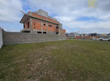 ee429041701ddccd1b1f7bf5824402b31e6d7719 · Terreno à venda dentro de condominio de alto padrão - Condomínio Flora Rica - Peruíbe/SP