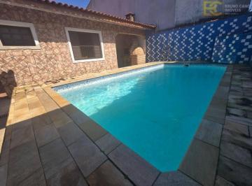 3823f7885202e69be64017373cf9d64191c24104 · Casa com Piscina à venda - São Jose - Peruíbe/SP