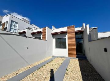 Casa · 60m² · 2 Quartos · 1 Vaga · Casa Geminada em Jaraguá 99, Jaraguá do Sul/SC